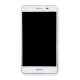 HUAWEI Y5 II DISPLAY WITH TOUCH SCREEN   FRAME WHITE
