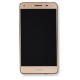 HUAWEI Y5 II DISPLAY WITH TOUCH SCREEN   FRAME GOLD