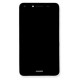 HUAWEI Y5 II DISPLAY WITH TOUCH SCREEN   FRAME BLACK