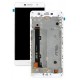 DISPLAY HUAWEI Y6 PRO WITH TOUCH SCREEN   FRAME WHITE