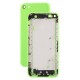 BATTERY COVER APPLE IPHONE 5C GREEN COLOR