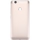REAR COVER HUAWEI NOVA WITH FLAT ID TOUCH PINK