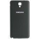 SAMSUNG GALAXY BATTERY COVER NOTE 3 NEO GT-N7505 BLACK