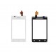 TOUCH SCREEN SONY XPERIA AND DUAL C1605 WHITE