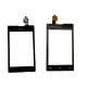 TOUCH SCREEN SONY XPERIA AND DUAL C1605 BLACK