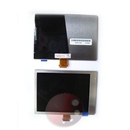 LCD HTC P3650 TOUCH CRUISE, DOPOD P860, HTC TOUCH FIND PN: 60H00122-00M
