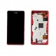 LCD SONY FOR XPERIA Z3 COMPACT D5803 ARANGE