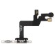 flex cable apple iphone 6s plus + microphone + power + support button
