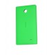BATTERY COVER NOKIA X GREEN
