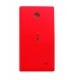 BATTERY COVER NOKIA X RED