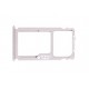 MEMORY CARD HOLDER HUAWEI MATE S COMPATIBLE WHITE
