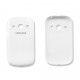 SAMSUNG GALAXY FAME BATTERY COVER GT-S6810 WHITE