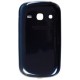 SAMSUNG GALAXY FAME BATTERY COVER GT-S6810 BLUE