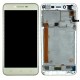 DISPLAY WITH TOUCH SCREEN LENOVO VIBE K5 COLOR WHITE