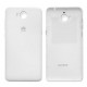 BACK COVER HUAWEI Y6 2017 WHITE