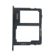 CART SIM   SD SAMSUNG GALAXY J6 2018 SM-J600 ORIGINAL BLACK