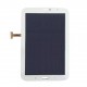 DISPLAY WITH TOUCH SCREEN SAMSUNG GALAXY NOTES 8.0 GT-N5100 WHITE COLOR