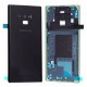 BATTERY COVER SAMSUNG SM-N960 GALAXY NOTE 9 BLACK