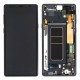 LCD SAMSUNG SM-N960 GALAXY NOTE 9 MIDNIGHT BLACK