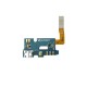SAMSUNG FLEX CABLE PLUG IN   MICROPHONE   FOR GT-N7105 GALAXY NOTE 2 LTE 4G COMPATIBLE