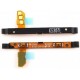 FLEX CABLE SAMSUNG FOR GALAXY S6 SM-G920 WITH SIDEKEY COMPATIBLE