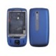 COMPLETE HOUSING ORIGINAL HTC TOUCH 3G BLUE /3232