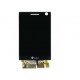 LCD HTC P3700 DIAMOND WHIT TOUCH SCREEN ORI V.60H00130-00M-60H00129-00M