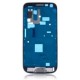 FRONT COVER FOR  SAMSUNG GALAXY S4 MINI GT-I9195 BLUE