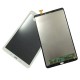 TPC LCD For Samsung Galaxy tab e 9.7 t560 oi self-welded complete  white Y