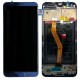 DISPLAY WITH TOUCH SCREEN HUAWEI HONOR V10 BLUE COLOR