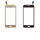 TOUCH DISPLAY SAMSUNG GALAXY GRAND PRIME G530 COMPATIBLE GOLD