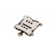 SIM CARD READER HTC FOR ONE M7 COMPATIBLE