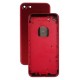 APPLE BATTERY COVER IPHONE 7 RED