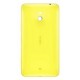 BATTERY COVER NOKIA LUMIA 1320 COMPATIBLE YELLOW COLOR