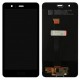 DISPLAY HUAWEI P10 PLUS WITH TOUCH SCREEN   FRAME BLACK
