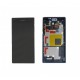 LCD SONY XPERIA Z5 COMPACT NERO COMPATIBLE