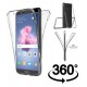 BACK FRONT PROTECTION COVER HUAWEI P SMART