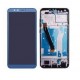 DISPLAY WITH TOUCH SCREEN HUAWEI HONOR 9 LITE COLOR BLUE