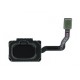 FLAT CABLE SAMSUNG SM-G960 GALAXY S9 WITH HOME BLACK
