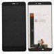 DISPLAY WITH TOUCH SCREEN XIAOMI REDMI NOTE 4 BLACK COLOR CHINA VERSION