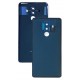 BACK COVER   GLASS CAMERA HUAWEI MATE 10 PRO BLUE COLOR