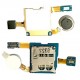 FLAT MICRO SD SAMSUNG GALAXY TAB 3 GT-P5200 (10.1 ') 3G   WI-FI