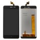 DISPLAY   TOUCH SCREEN FOR WIKO LENNY 4 BLACK
