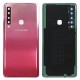 COVER BATTERY SAMSUNG GALAXY A9 2018 SM-A920 PINK