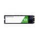 SSD 240GB WESTERN DIGITAL WD GREEN M.2
