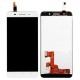LCD HUAWEI FOR HONOR 4X COMPLETE ORIGINAL WHITE