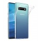 BACK PROTECTION COVER SAMSUNG GALAXY 10 PLUS SM-G975  TRANSPARENT