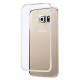 BACK PROTECTION COVER SAMSUNG GALAXY S6 EDGE SM-G925 TRANSPARENT