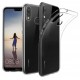 BACK PROTECTION COVER HUAWEI P30 LITE TRANSPARENT