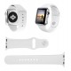 APPLE WATCH STRAP 38MM SIMPLE WHITE
